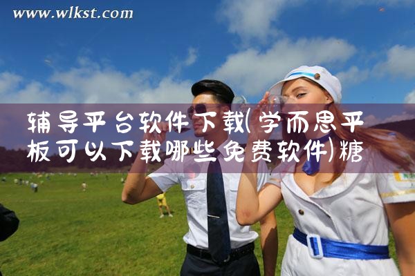 辅导平台软件下载|糖心Vlog入口