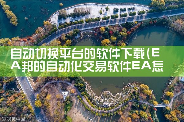 自动切换平台的软件下载|男娘日记