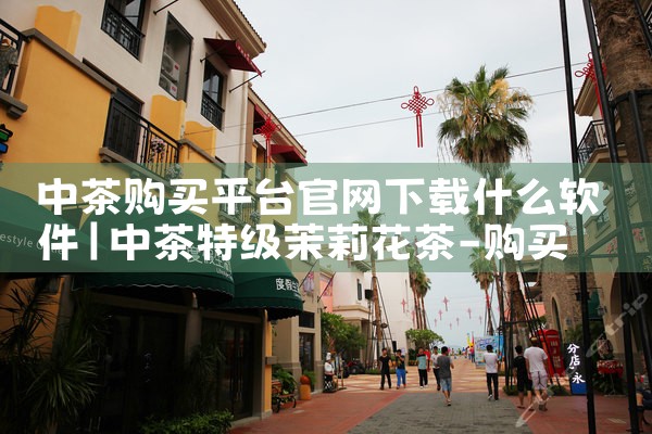 中茶购买平台官网下载什么软件